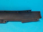 7585105010 Накладка порога правая TOYOTA Avensis (T250) 2003-2008