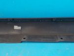 7585105010 Накладка порога правая TOYOTA Avensis (T250) 2003-2008