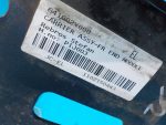 641102Y000 Панель передняя (телевизор) Hyundai IX35 2010-2015