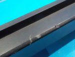 877542S000 Накладка порога правая Hyundai IX35 2010-2015
