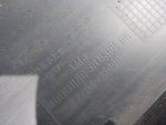 877542S000 Накладка порога правая Hyundai IX35 2010-2015