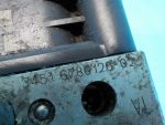 34516865025 Блок ABS BMW X5 E70 2007-2013