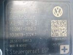 1K0614517DG Блок ABS VOLKSWAGEN Jetta 6 2011-2018