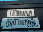 58920A2310 Блок ABS KIA Ceed (JD) 2012-2018
