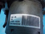 58920A2310 Блок ABS KIA Ceed (JD) 2012-2018