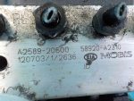 58920A2310 Блок ABS KIA Ceed (JD) 2012-2018