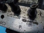 589201H900 Блок ABS KIA Ceed (ED) 2007-2012