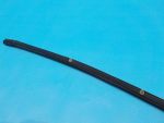 5338305050 Уплотнитель на решетку стеклоочистителя (жабо) TOYOTA Avensis 3 (T270) 2009-2018