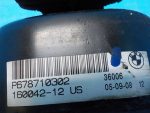 22116795418 Опора двигателя (подушка) BMW X5 E70 2007-2013