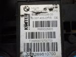 34436850289 Блок стояночного тормоза (ручника) BMW X5 E70 2007-2013