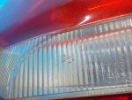 63217200817 Фонарь задний левый BMW X5 E70 2007-2013