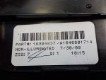 A1646801714 Подстаканник MERCEDES-BENZ M-class ML (W164) 2005-2011