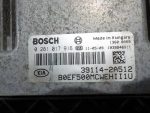 391142A512 Блок управления двигателем KIA Ceed (ED) 2007-2012
