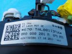 8K0880201AD6PS Рулевое колесо (руль) в сборе Audi A5 (8T) 2008-2016