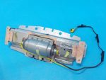 72127943538 Подушка безопасности пассажира BMW X5 E70 2007-2013
