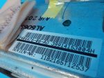 72127943538 Подушка безопасности пассажира BMW X5 E70 2007-2013
