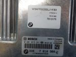 13617810980 Блок управления двигателем BMW X5 E70 2007-2013