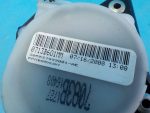72117161046 Ремень безопасности передний правый BMW X5 E70 2007-2013