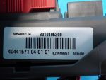 61146931687 Блок предохранителей салона BMW X5 E70 2007-2013