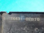 744310E010 Площадка АКБ LEXUS RX 2 (300/330/350/400h) 2003-2009