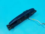 6921112220R8 Ручка двери передней левой TOYOTA Rav 4 III (ACA30) 2006-2013