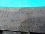 865641H500 Решетка переднего бампера правая KIA Ceed (ED) 2007-2012