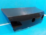 3AE827025 Крышка багажника VOLKSWAGEN Passat B7 2011-2015