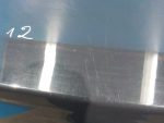 3AE827025 Крышка багажника VOLKSWAGEN Passat B7 2011-2015