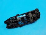 5N0837205M Ручка двери задней левой VOLKSWAGEN Jetta 6 2011-2018