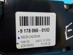 64119178066 Блок управления климатконтроля BMW X5 E70 2007-2013