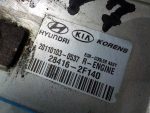 284162F140 Радиатор системы EGR Hyundai IX35 2010-2015