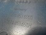 8T0853651GT94 Решетка радиатора Audi A5 (8T) 2008-2016