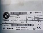 61357207576 Блок управления крышкой багажника BMW X5 E70 2007-2013