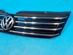 3AA853651OQE Решетка радиатора VOLKSWAGEN Passat B7 2011-2015