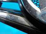 3AA853651OQE Решетка радиатора VOLKSWAGEN Passat B7 2011-2015