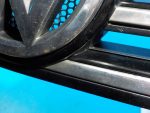 3AA853651OQE Решетка радиатора VOLKSWAGEN Passat B7 2011-2015