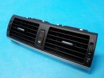 64226958654 Дефлектор воздушный (комплект) BMW X5 E70 2007-2013