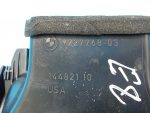 64226958654 Дефлектор воздушный (комплект) BMW X5 E70 2007-2013