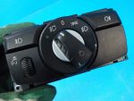 61319134726 Переключатель света фар BMW X5 E70 2007-2013