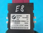 16147203993 Блок управления топливным насосом BMW X5 E70 2007-2013
