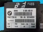 61356926435 Блок управления сиденьем BMW X5 E70 2007-2013