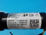 52107161063 Подушка безопасности боковая в сиденье (комплект) BMW X5 E70 2007-2013
