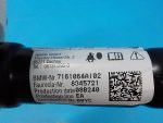 52107161063 Подушка безопасности боковая в сиденье (комплект) BMW X5 E70 2007-2013