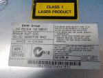 65129133085 CD-Чейнджер BMW X5 E70 2007-2013