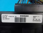 61359193110 Блок комфорта BMW X5 E70 2007-2013