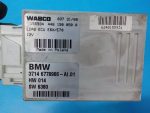 37146778966 Блок управления пневмоподвеской BMW X5 E70 2007-2013