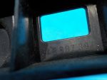 3AE807394 Кронштейн заднего бампера правый VOLKSWAGEN Passat B7 2011-2015