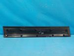80870JD00A Накладка двери передней правой Nissan Qashqai (J10) 2006-2014