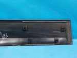 80870JD00A Накладка двери передней правой Nissan Qashqai (J10) 2006-2014