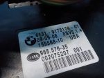 61319178174 Плафон освещения салона передний BMW X5 E70 2007-2013